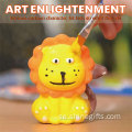 DIY Paint Arts and Crafts Sculpture Kit